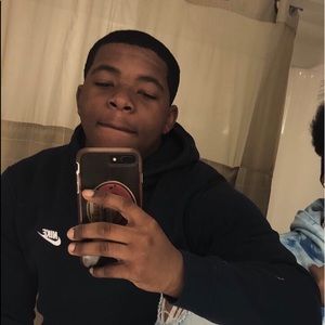 Meet your Posher, Devante